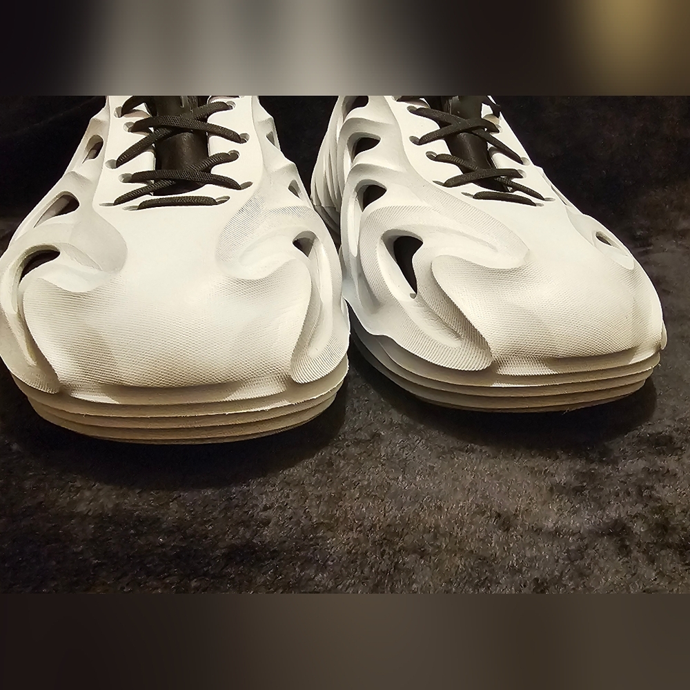 Mens 8.5 AdiFom - Picture 3 of 11